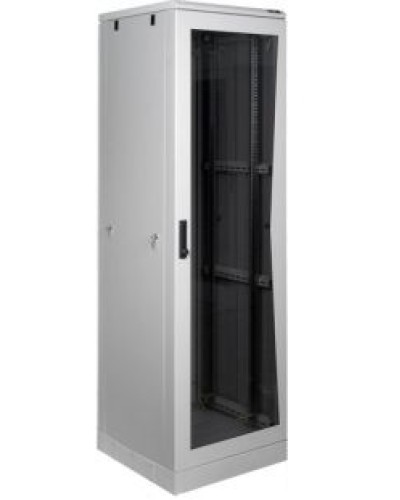 Комплект боковых цельнометаллических стенок для шкафа серии TFL 47U TLK (TFL-2-4760-MM-GY) в Липецке Аксессуары для стоек и шкафов Pintop.ru