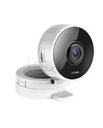 Камера видеонаблюдения миниатюрная D-Link DCS-8100LH/A1A в Липецке Аналоговые камеры Pintop.ru