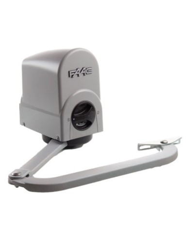 Привод 391 Faac 104577 в Липецке Автоматизация ворот Pintop.ru