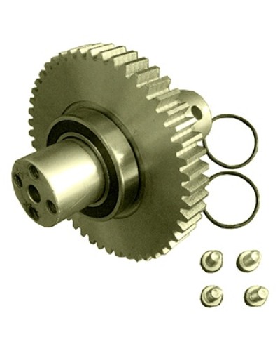 Вал выходной Came 119RIG050 в Липецке Запчасти для шлагбаумов и автоматики Pintop.ru