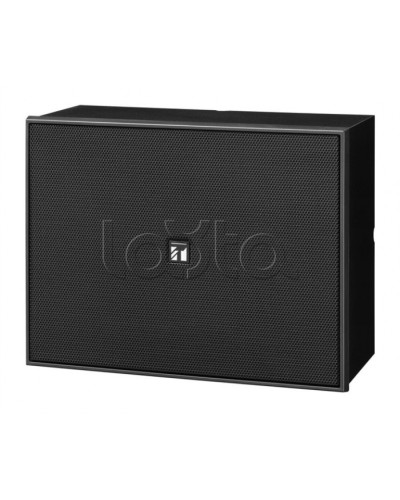 Громкоговоритель настенный TOA BS-678BT в Липецке Системы оповещения и трансляции TOA Pintop.ru