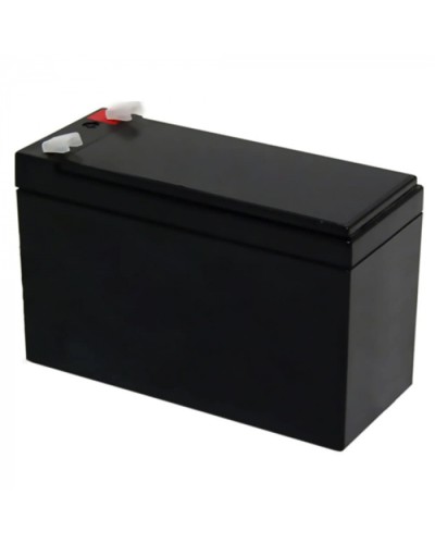 Аккумулятор VIM АКБ 12 - 7 в Липецке Электротехническое оборудование Pintop.ru