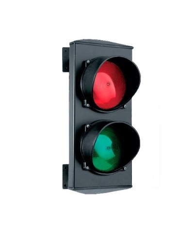 Светофор ламповый Came PSSRV1 в Липецке Запчасти для шлагбаумов и автоматики Pintop.ru