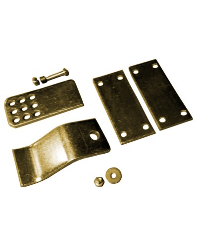 Аксессуары АХ302304, АХ3024, АХ402306, АХ412306 Came 119RID322 в Липецке Запчасти для шлагбаумов и автоматики Pintop.ru