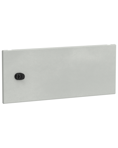 FORMAT Дверь секционная внешняя 250х600мм IEK (FO-00-ESD-025-060) в Липецке Аксессуары для стоек и шкафов Pintop.ru