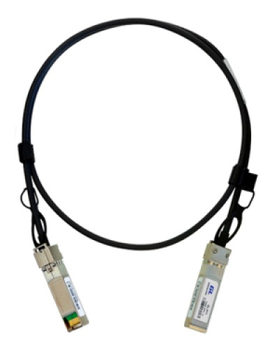 Кабель соеденительный QSFP Gigalink GL-CC-QSFP100-010-AOC в Липецке Модули SFP/XFP/GBIC Pintop.ru