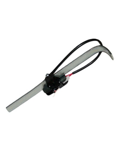 Крепление концевых выключателей ATI 5 V.1 Came 119RID105 в Липецке Запчасти для шлагбаумов и автоматики Pintop.ru