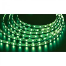 Лента светодиодная Navigator 80 296 NLS-3528G60-4.8-IP20-12V R5