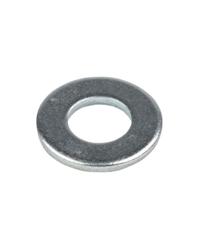 Шайба плоская M8 DIN 125 EKF (shpl8) в Липецке Крепеж Pintop.ru