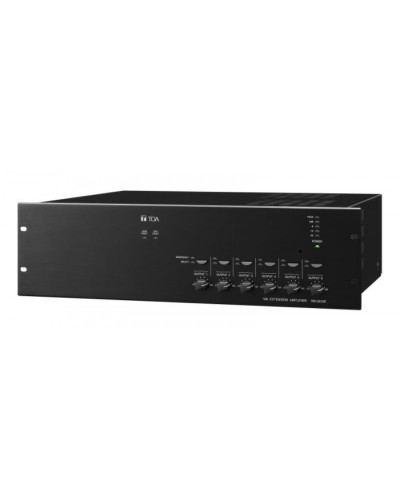 Усилитель дополнительный для VM-3000 TOA VM-3360E в Липецке Системы оповещения и трансляции TOA Pintop.ru