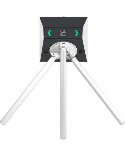 Турникет CARDDEX STL-02 (с автоматической Антипаникой) в Липецке Турникеты Pintop.ru