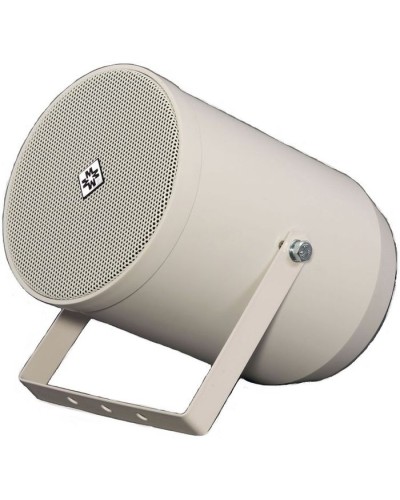 Прожектор звуковой 2-х полосный МЕТА 7663 в Липецке Система оповещения и трансляции Мета Pintop.ru