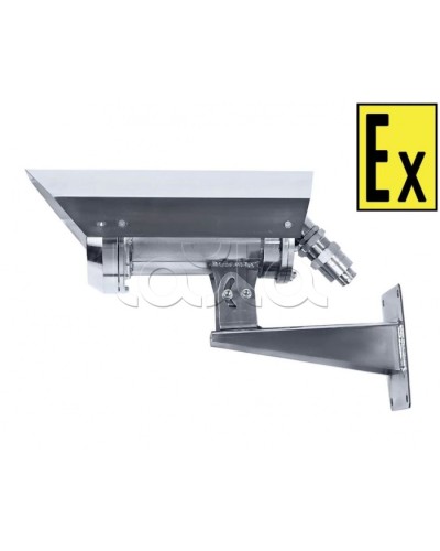 IP-камера видеонаблюдения в стандартном исполнении Компания СМД Орион МК ВК Тип-3 IP/5MP-Н-24-36В в Липецке Взрывозащищенные камеры Pintop.ru