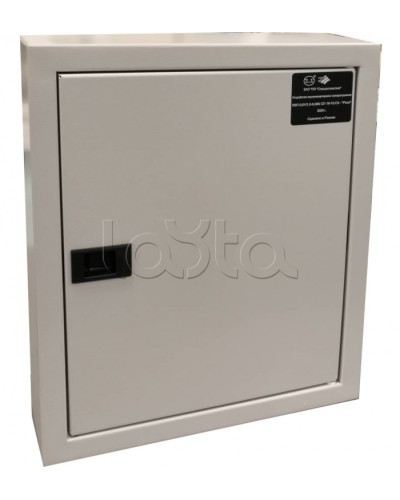 Устройство внутриквартирного пожаротушения Спецавтоматика УВП 0,6-0,060 СП 15.Ш.04 - Роса (в шкафу) в Липецке Пожарные рукава Pintop.ru