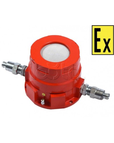 Звуковойоповещатель Компания СМД ОРБИТА МК З ГРВА-Н в Липецке Оповещатели Ex Pintop.ru