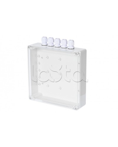 Герметичный бокс Плазма-Т МКС300-ГБС в Липецке Дополнительное оборудование для ОПС Pintop.ru