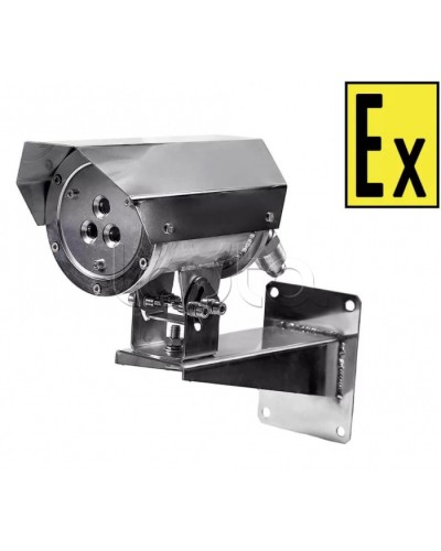 Извещатель пламени Компания СМД ИПП 330-310.5-1 ТЕЛОС МК -Н в Липецке Пожарные извещатели (Ex) Pintop.ru