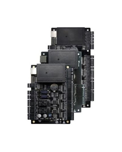 Контроллер сетевой Smartec ST-NC240B в Липецке Контроллеры СКУД Smartec Pintop.ru