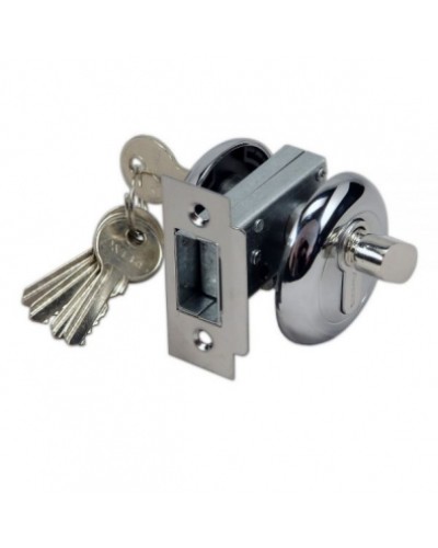 Механизм разблокировки замка Promix-AD.KM.01 в Липецке Дополнительное оборудование для СКУД Pintop.ru