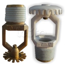 Ороситель дренчерный водяной и пенный Спецавтоматика ДУО0-РНо0,42-R1/2/В3-"SР-К80"