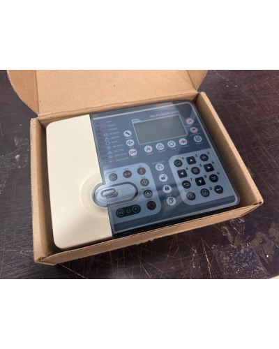 Прибор приемно-контрольный и управления охранно-пожарный Рубеж ППКОПУ R3-Рубеж-2ОП Link (уценка) 46869 в Липецке Адресная система пожарной сигнализации РУБЕЖ Pintop.ru