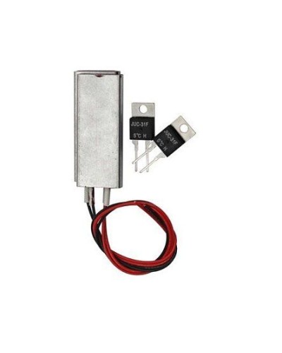 Обогреватель с контроллером для одноканальных активных инфракрасных извещателей Smartec ST-PD001BD-HC в Липецке Дополнительное оборудование для СКУД Pintop.ru