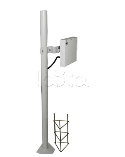 Стойка Омега-микродизайн СТ1-а/1 в Липецке Дополнительное оборудование для ОПС Pintop.ru