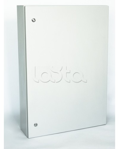 Металлический шкаф с термоизоляцией Forteza ТШУ-1100.2.НВ (900x1100x230) в Липецке Технические средства охраны периметра Pintop.ru