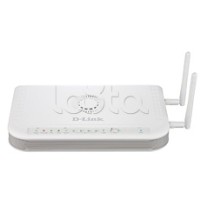 Маршрутизатор с поддержкой 3G/LTE D-Link DVG-N5402G/2S1U1L/A1A