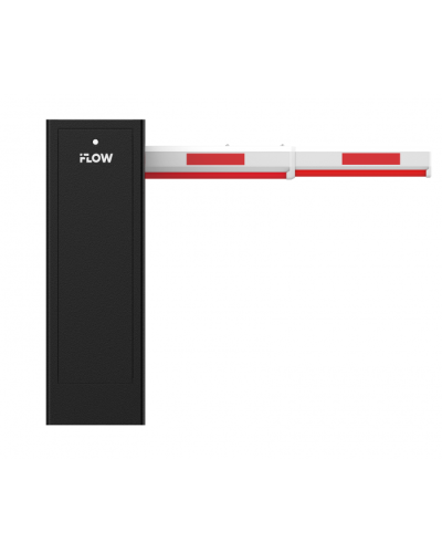 Шлагбаум iFlow F-EB-VB0-L3 в Липецке Автоматические шлагбаумы Pintop.ru