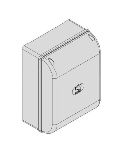 Корпус S4655 Came 119RIR315 в Липецке Запчасти для шлагбаумов и автоматики Pintop.ru