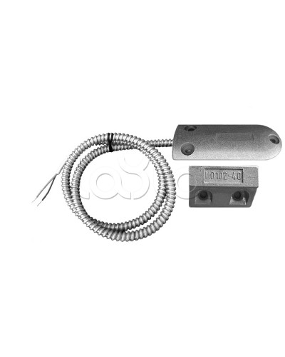 Извещатель охранный точечный магнитоконтактный Магнито-контакт ИО 102-40 А2М (3) (спецсерия, срабатывание 10 мм) АТФЕ.425119.066 ТУ в Липецке Извещатели охранные (Ex) Pintop.ru