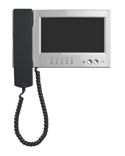 Монитор видеодомофона Vizit-M468МS в Липецке Многоабонентные устройства Pintop.ru