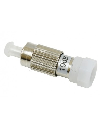 Аттенюатор FC-SM-10Дб Cabeus Att-FM FC-SM-10dB в Липецке Аттенюатор Pintop.ru