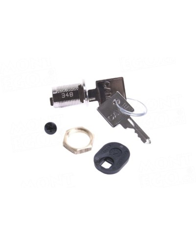 Замок разблокировки OPB001 Came 119RID431 в Липецке Запчасти для шлагбаумов и автоматики Pintop.ru