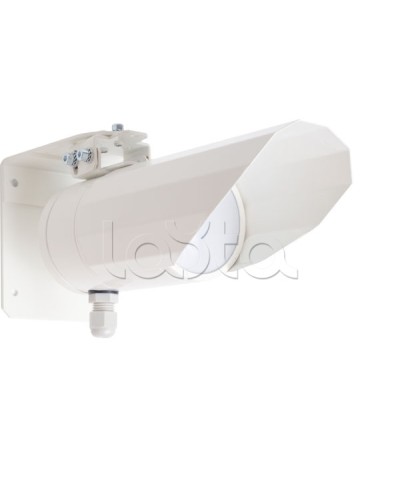 Извещатель охранный инфракрасный пассивный Полисервис ИД2-50Ш исп.5 в Липецке Извещатели охраны периметра Pintop.ru