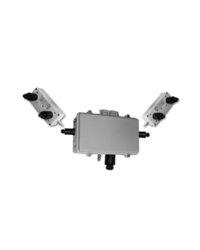 Извещатель охранный проводноволновой Омега микродизайн Импульс-14ПНЕ в Липецке Извещатели охранные Pintop.ru