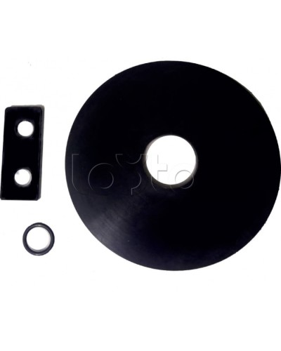 Ремкомплект РТИ для УУ Шалтан DN 200 Спецавтоматика в Липецке Дополнительное оборудование пожаротушения Pintop.ru