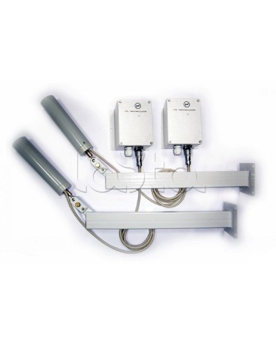 Два изолированных провода Омега-микродизайн Провода ЧЭ1/500 в Липецке Чувствительные элементы для извещателей Pintop.ru