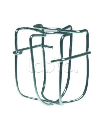 Защитная решетка для оросителя (никель) Гефест в Липецке Аксессуары для оросителей Pintop.ru