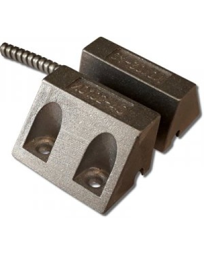 Извещатель охранный точечный магнитоконтактный Магнито-контакт ИО 102-40 Б3М (3) (высокотемпературный, t+160°С) АТФЕ.425119.066 ТУ в Липецке Извещатели охранные Pintop.ru