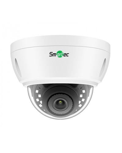 Smartec STC-IPM5540A/1 OPTi 5MP купольная камера в Липецке IP-камеры Pintop.ru