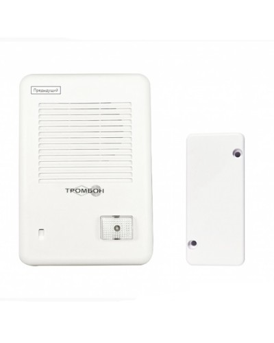 Терминал служебный Тромбон СОРС-Мед-ТС в Липецке Система оповещения и трансляции Pintop.ru