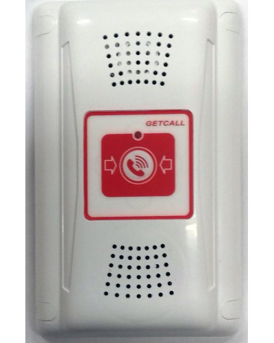 Устройство абонентское Getcall GC-2001W3 в Липецке Переговорные устройства Pintop.ru