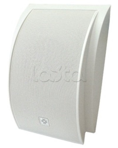 Громкоговоритель настенный, 100В, 6Вт МЕТА АСР-06.1.2-100В в Липецке Система оповещения и трансляции Мета Pintop.ru