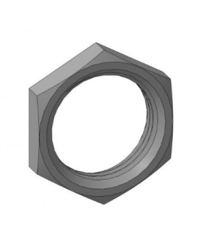 КОНТРГАЙКА-М-G1/2 Спектрон в Липецке Аксессуары для кабель-канала Pintop.ru