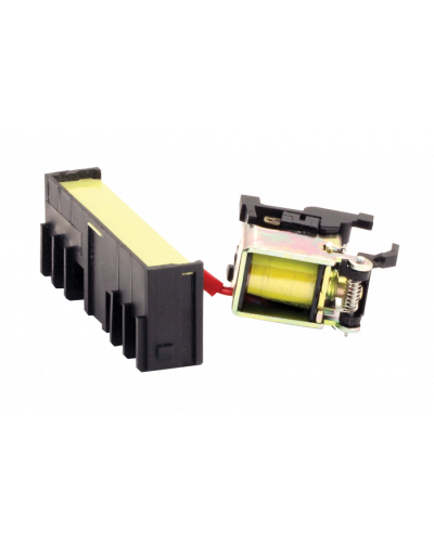 Независимый расцепитель 400В АС ВА-99М 63 EKF (mccb99m-63-sht-400ac) в Липецке Электротехническое оборудование Pintop.ru