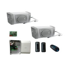 Комплект автоматики для двухстворчатых распашных ворот Came Комплект FE40230 (до 800 кг до 4,0 м 30%)