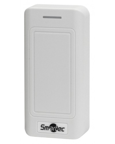 Считыватель EM Smartec ST-PR022EM-WT в Липецке Считыватели Pintop.ru