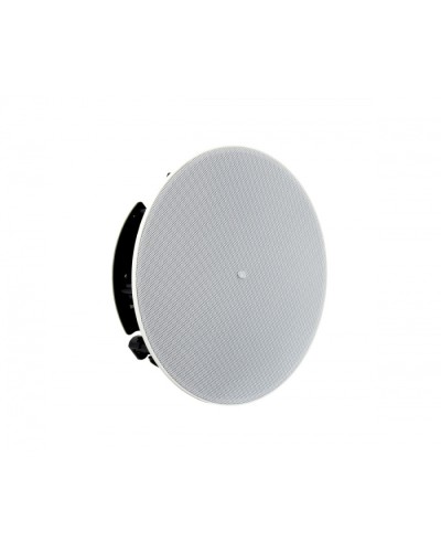 Громкоговоритель потолочный 2-х полосный VOLTA VSL-520TW в Липецке Система оповещения и трансляции Volta Pintop.ru